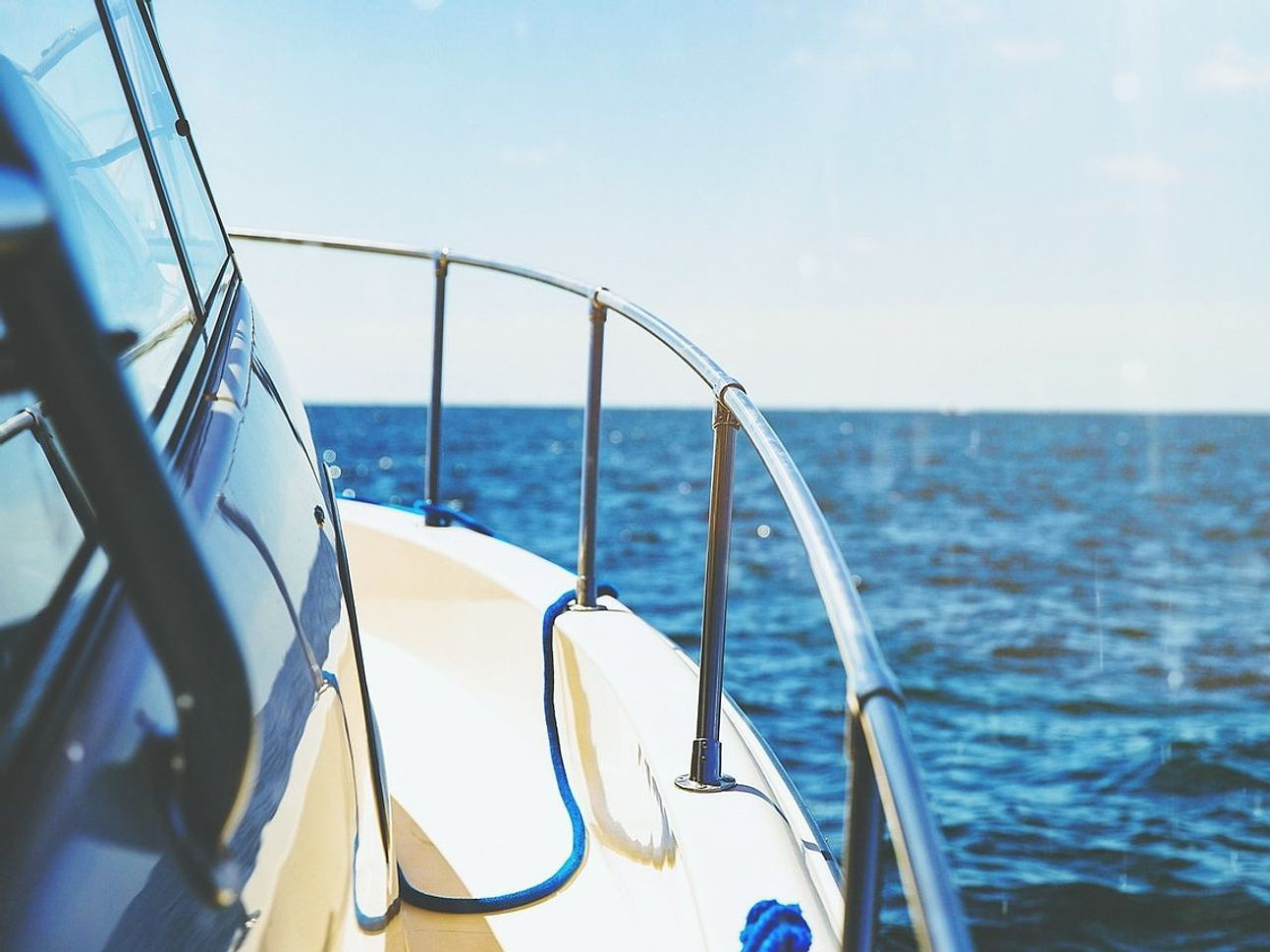 Temporada de pesca primaveral